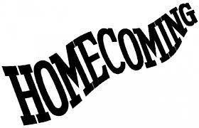 Homecoming 2021