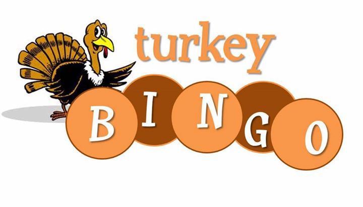 College Readiness Turkey Bingo