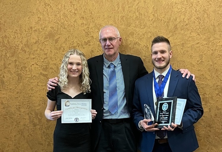 Triple A Awards