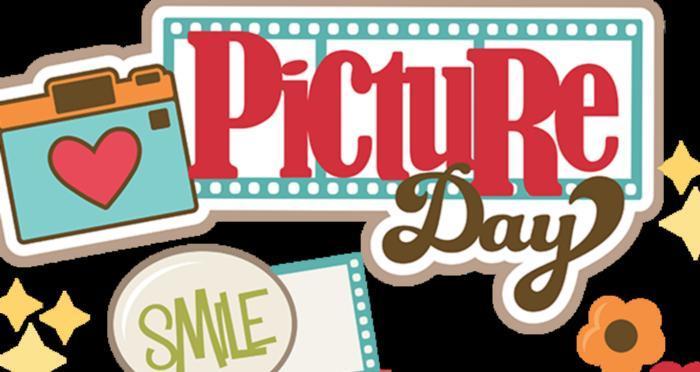 School Pictures Wed., 9/16 & Thur., 9/17