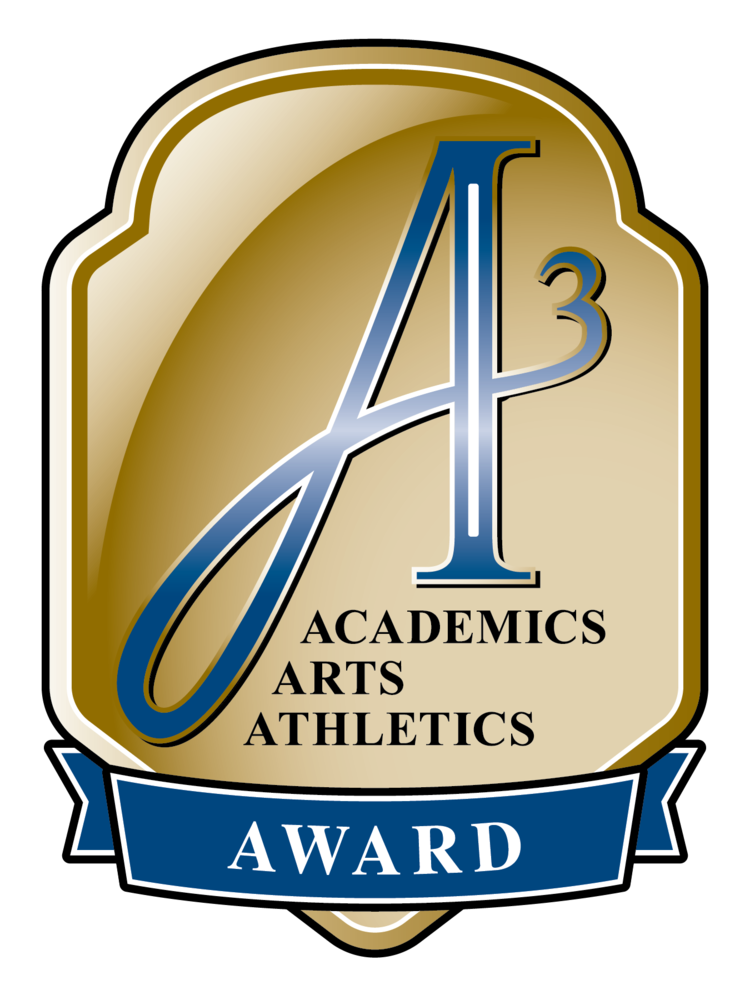 Triple A Award