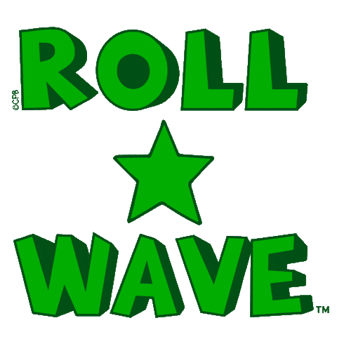 Roll Wave