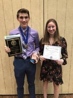 2020 MSHSL Triple A Award Winners