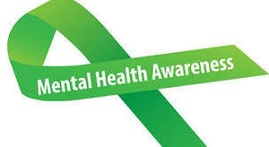 Mental Health Awareness: Information & Resources