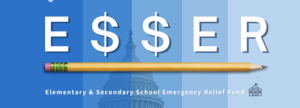 Elementary and Secondary School Emergency Relief Fund