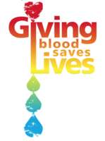 Blood Drive Today!