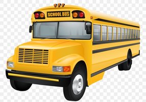 School Bus Transportation for the 2020-2021 School Year