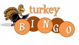 College Readiness Turkey Bingo