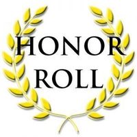 Q4 Honor Roll