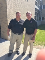 TWINS!