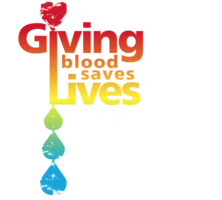 Blood Drive-May 15th