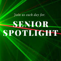 Senior Spotlight