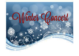 6th Grade Band & Choir Concert
