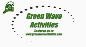 Winter Athletics/Activities Sign Up