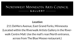 Choral Department receives NWMN Arts Council Grant
