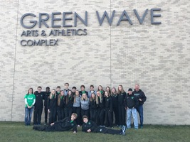 State Cross Country Results