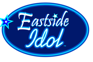Eastside Idol-3/25/19 7pm in the PAC