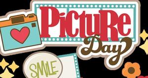School Pictures Wed., 9/16 & Thur., 9/17