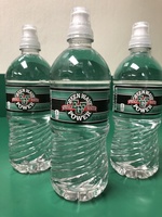 Green Wave Water Available