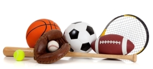 Fall Sports Information