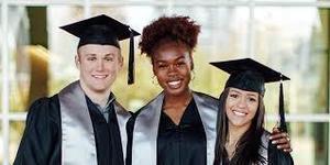 Senior Cap & Gown Ordering Information-Due Nov. 4th