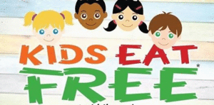 Free Summer Lunches for Students