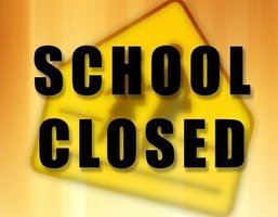 School Cancelled