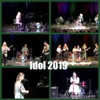 Eastside Idol 2019