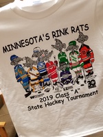 Rink Rat Shirts