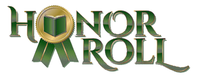 Q3 Honor Roll