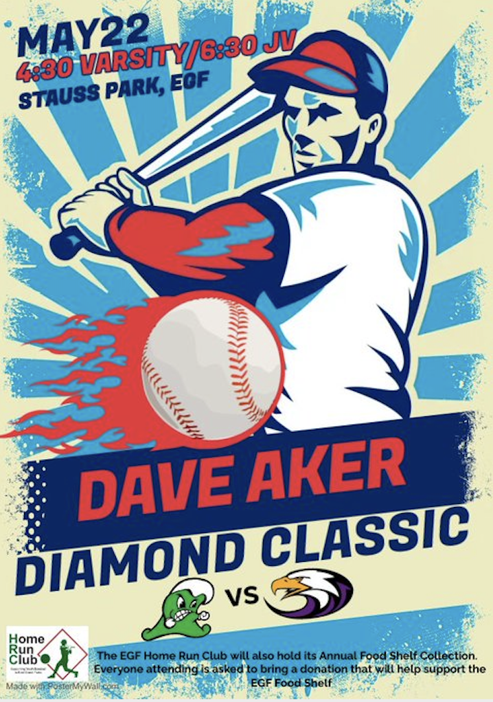Dave Aker Classic